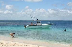 morrocoy -  